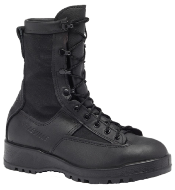 Wasserdichte Goretex Duty Boot Armee Outdoor Stiefel - Image 2