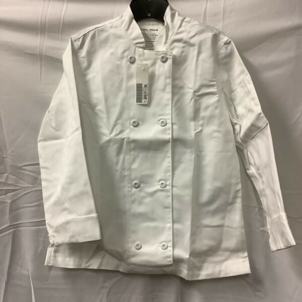 Koch jacke Unisex-Food-Service-Uniform-Kittel gr XXXL