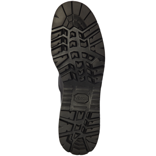 Wasserdichte Goretex Duty Boot Armee Outdoor Stiefel - Image 6