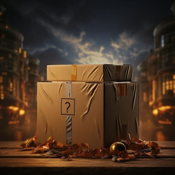 Mystery Set Box