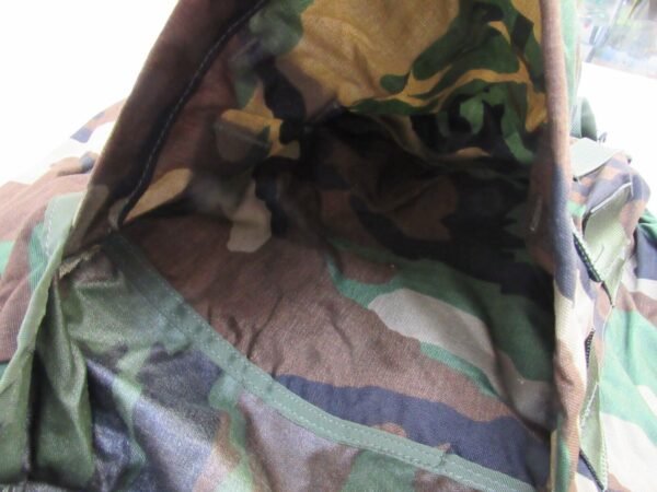 US Woodland Combat Patrol Pack Specialty Defense - Image 8