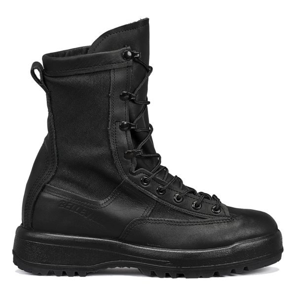 Wasserdichte Goretex Duty Boot Armee Outdoor Stiefel - Image 3