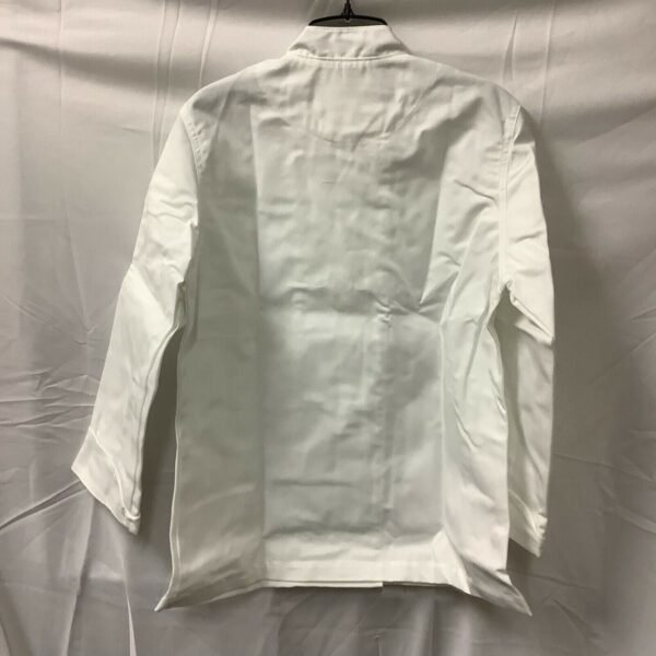 Koch jacke Unisex-Food-Service-Uniform-Kittel gr XXXL - Image 2
