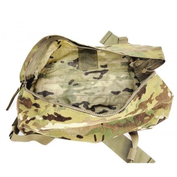 US Army OCP MOLLE II Hüfttasche Multicam - Image 3