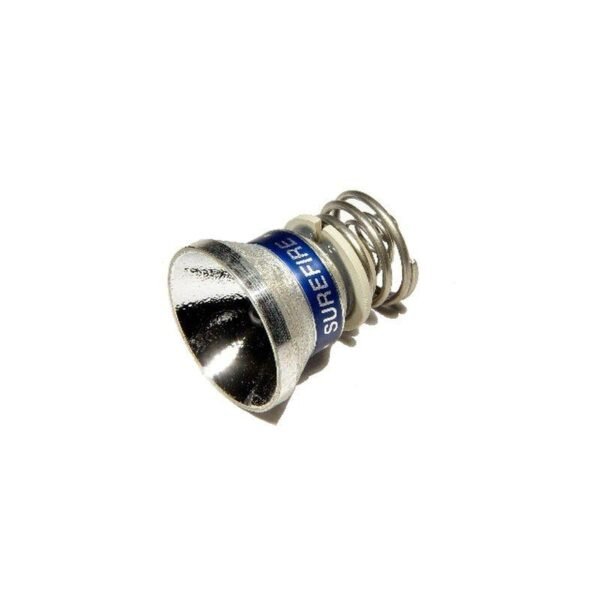 Surefire Xenon Burner P60 Taschenlampe
