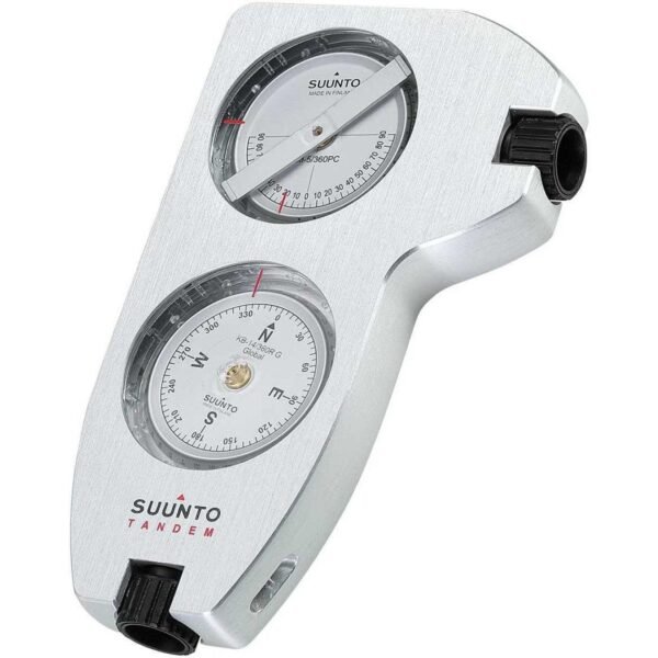 Suunto Kompass Tandem