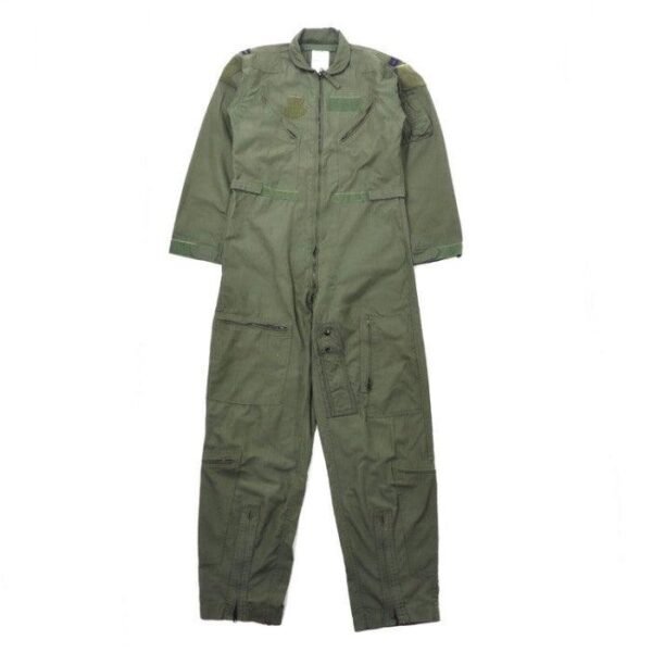 Us Air Force Overalls