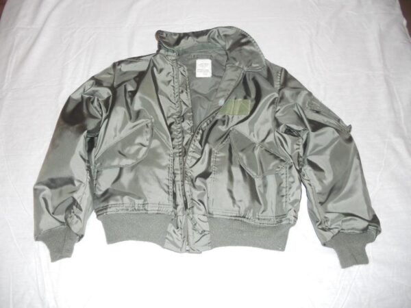 US Air Force Pilotenjacke Winter