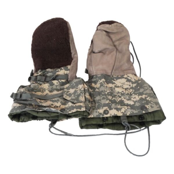 US Army ACU Fäustlingsset