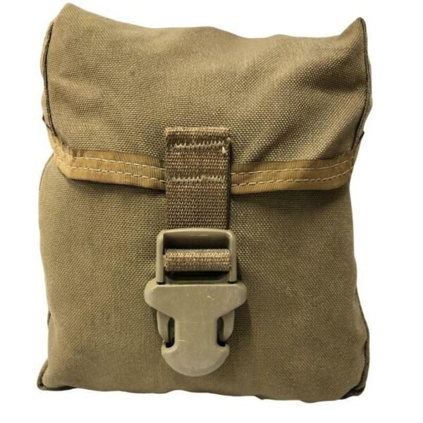US Army Coyote Pouch