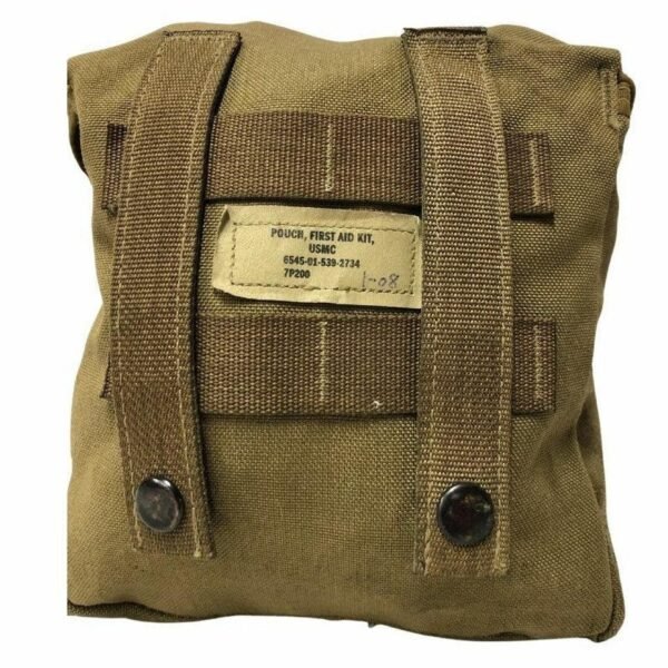 US Army Coyote Pouch - Image 2