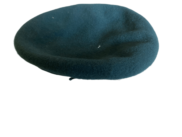 US Army Green Beret Vintage von - Image 2
