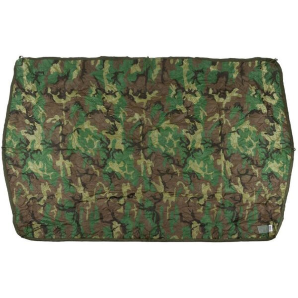 Poncho Liner Woodland