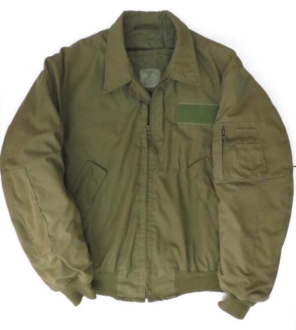 US-Militär- Jacke