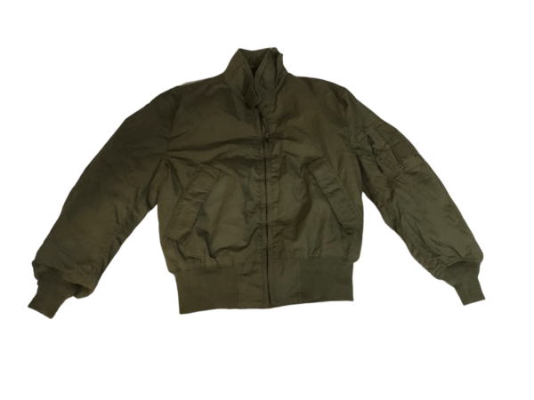 US Militär OD / Jacke