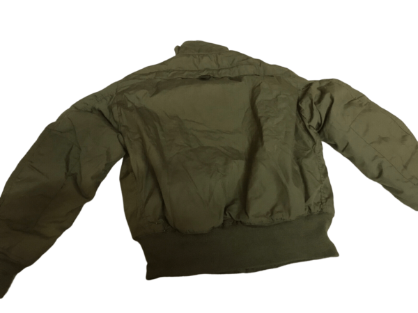 US Militär OD / Jacke - Image 2