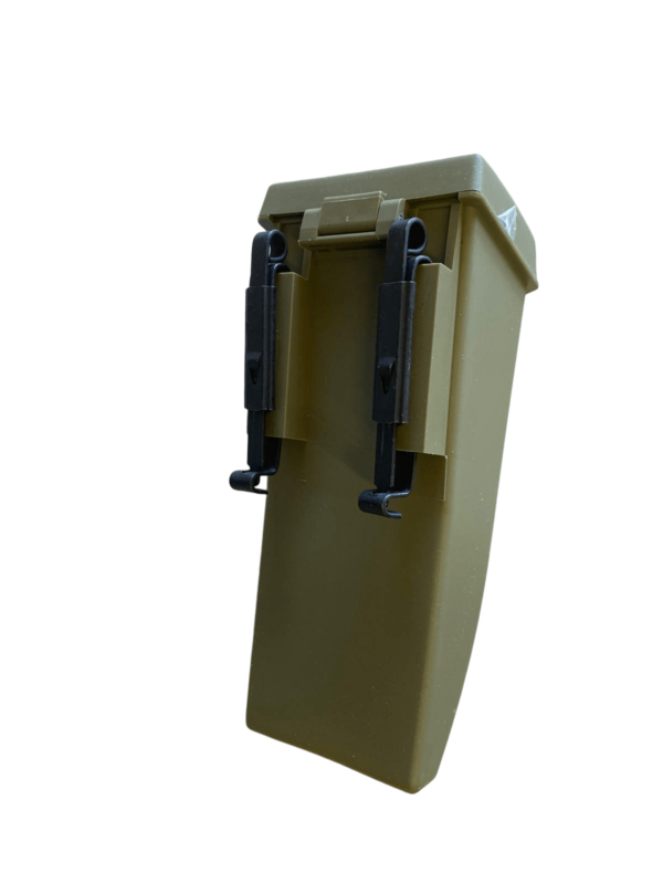 Militär-schutz- Laser- Und Ballistische Brille - Image 3
