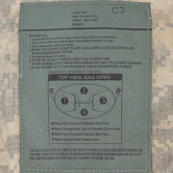 US Tasche Nuclear AT-Digital - Image 5