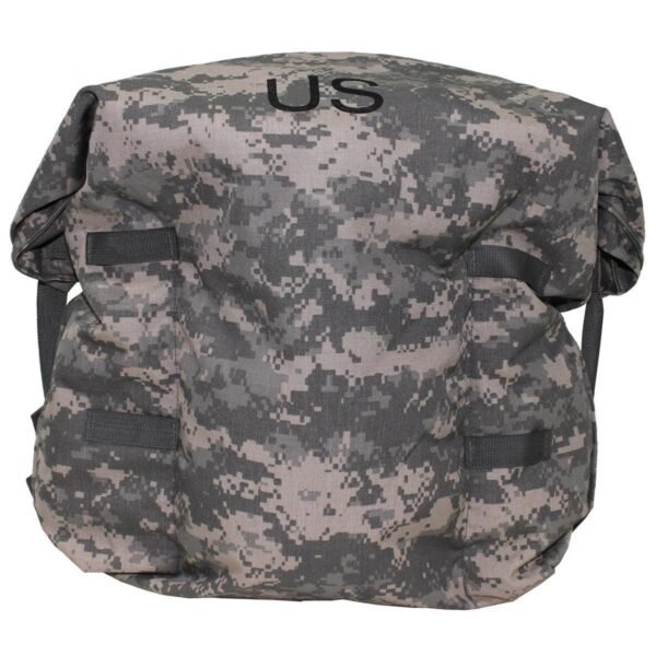 US Tasche Rucksack Nuclear AT-digital