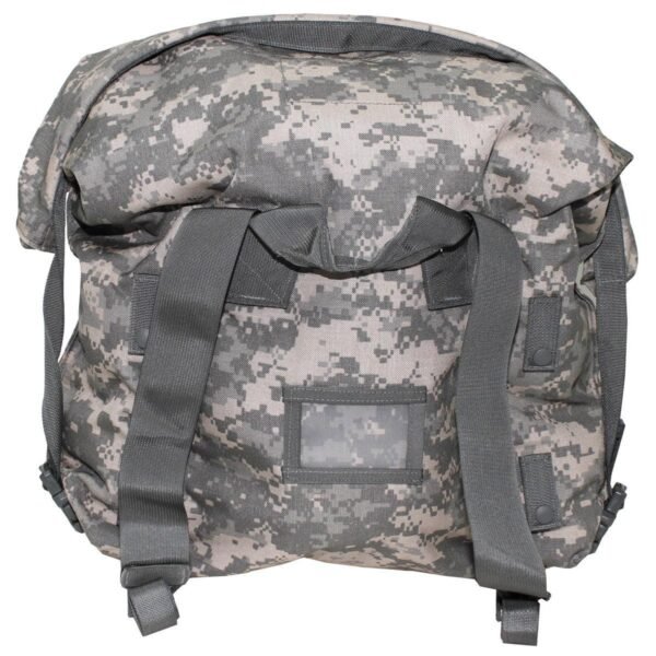 US Tasche Rucksack Nuclear AT-digital - Image 2