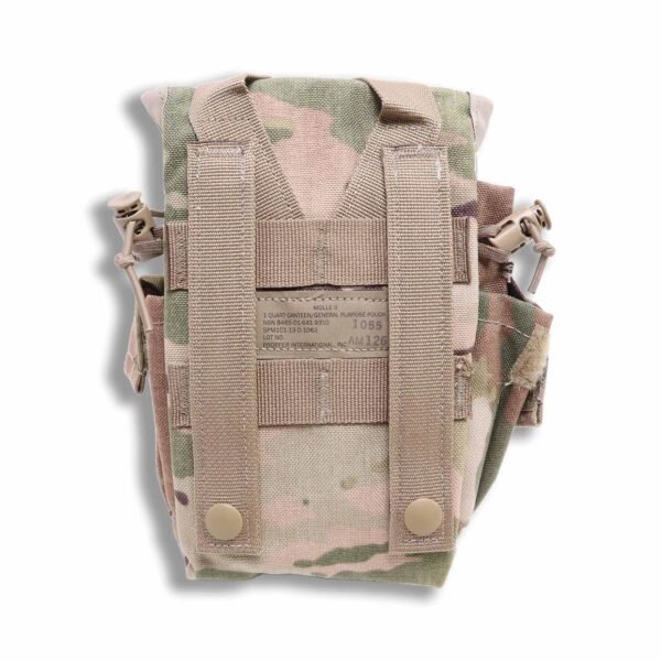 1-QT Allzwecktasche - Image 2