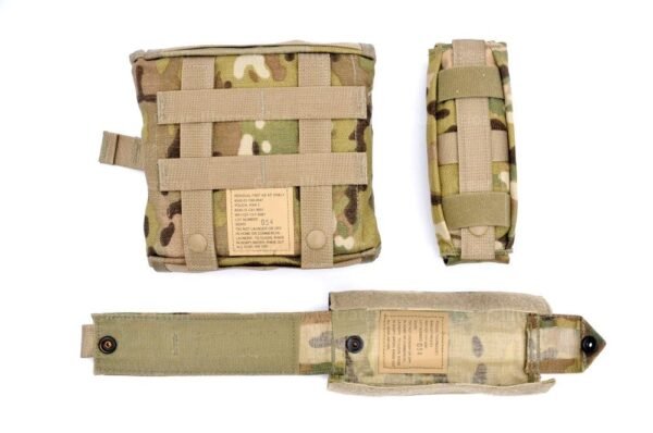 Usgi Multicam Ifak Ii Erste-hilfe-set