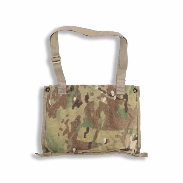 USGI US Army MOLLE II Bandoleer Ammo Pouch - Multicam - Image 2