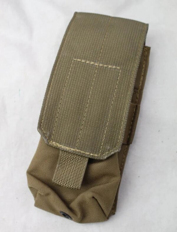 Usmc Fire Force Molle Magazin Tasche