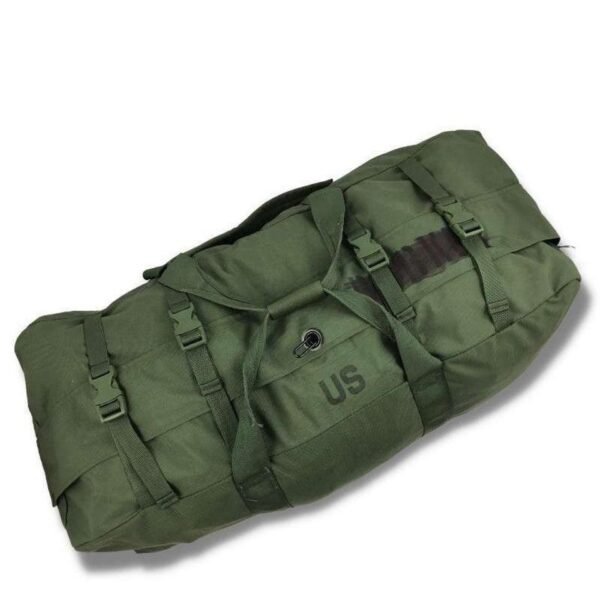 Verstärkte Nylon-Reisetasche der US-Ausgabe - Image 2