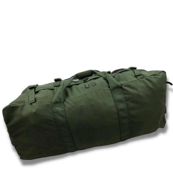Verstärkte Nylon-Reisetasche der US-Ausgabe - Image 3