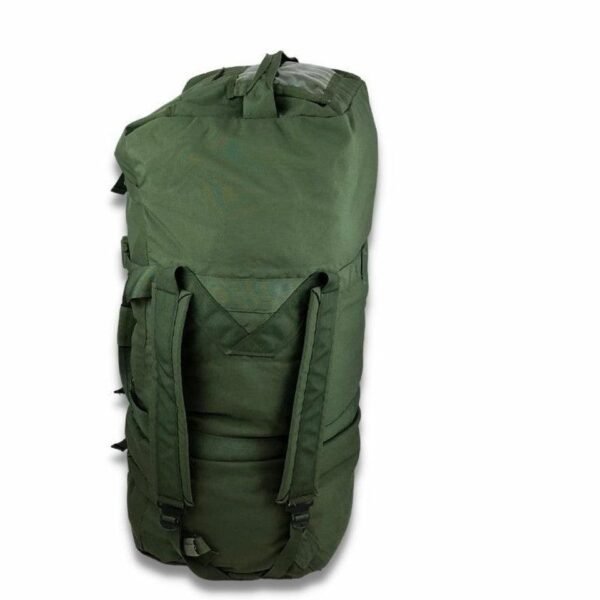 Verstärkte Nylon-Reisetasche der US-Ausgabe - Image 4