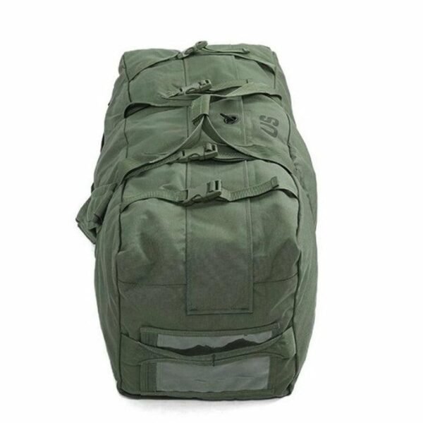 Verstärkte Nylon-Reisetasche der US-Ausgabe - Image 5